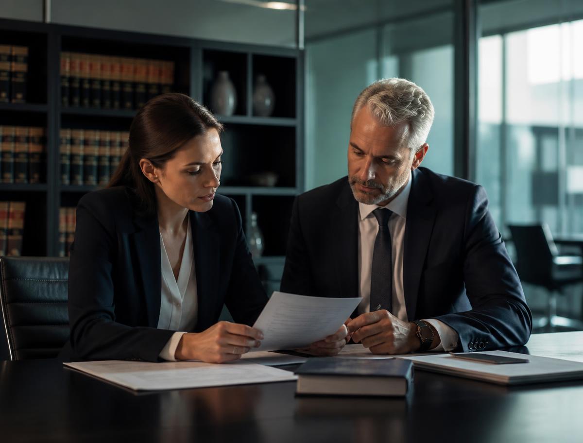 Law firms