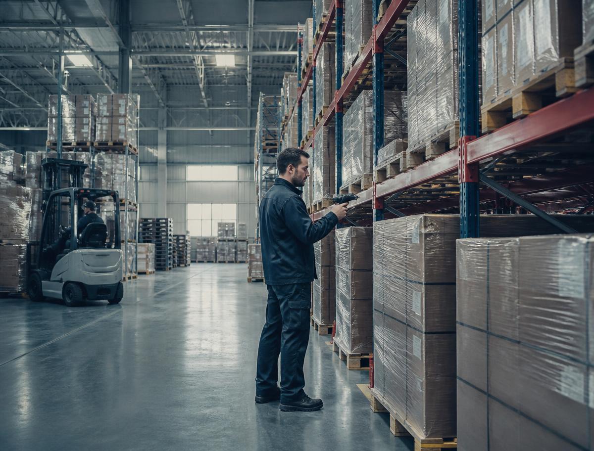 Logistics