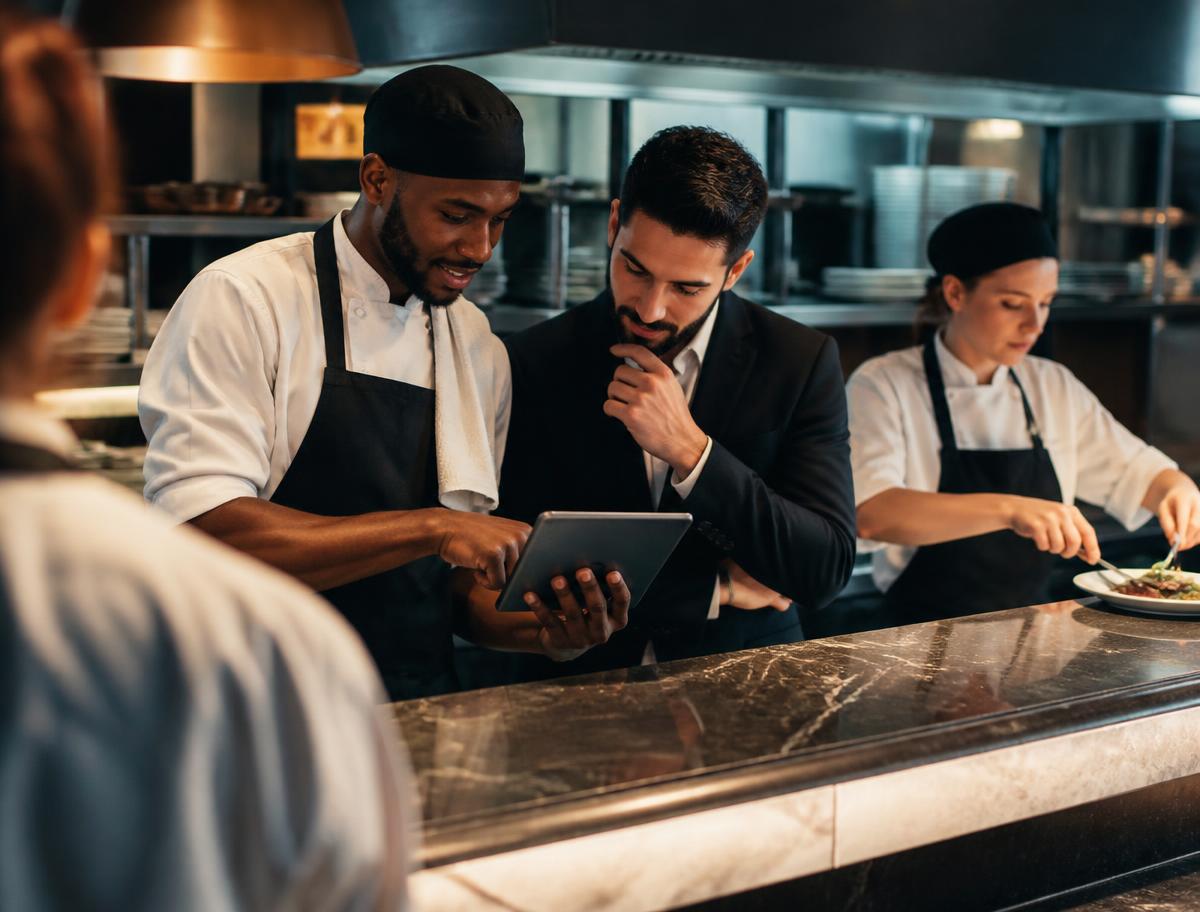 Restaurants